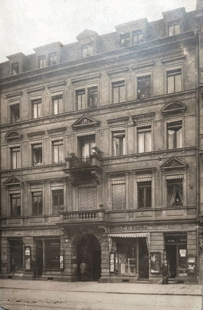 Bautzner Straße 51