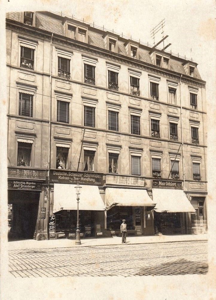 Bautzner Straße 71