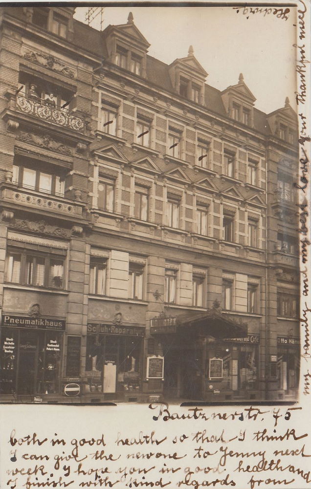 Bautzner Straße 75