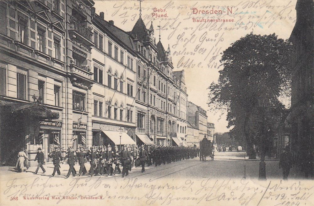 Bautzner Straße 75