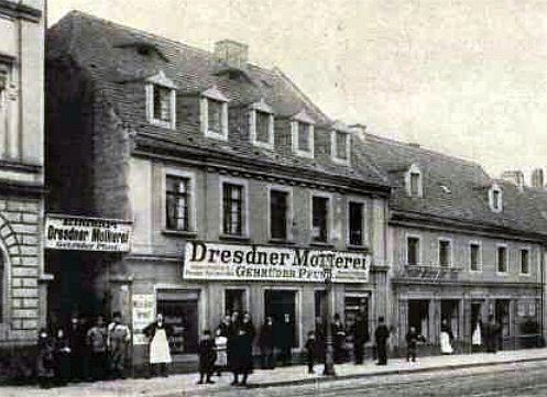 Bautzner Straße 79