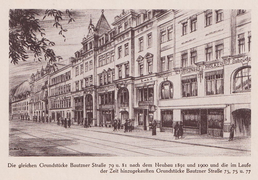 Bautzner Straße 79