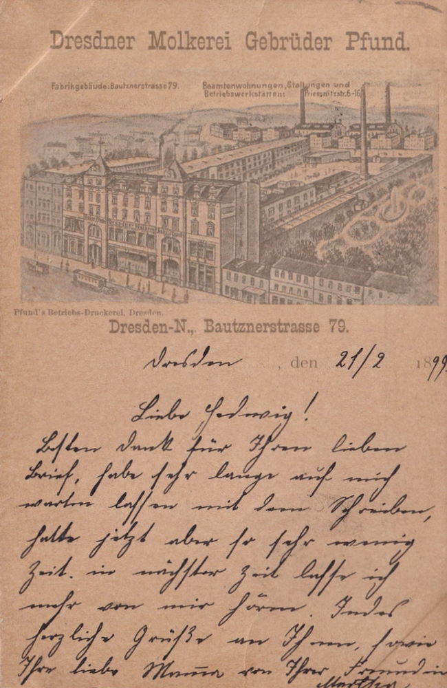 Bautzner Straße 79