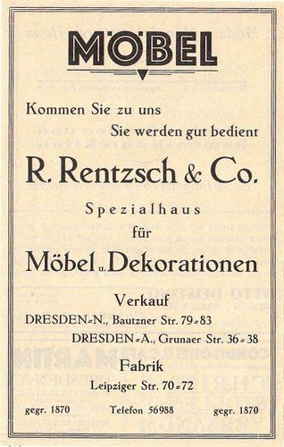 Bautzner Straße 81