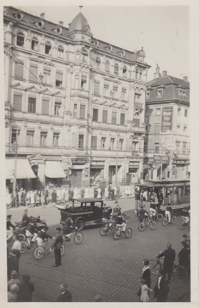 Bautzner Straße 27c