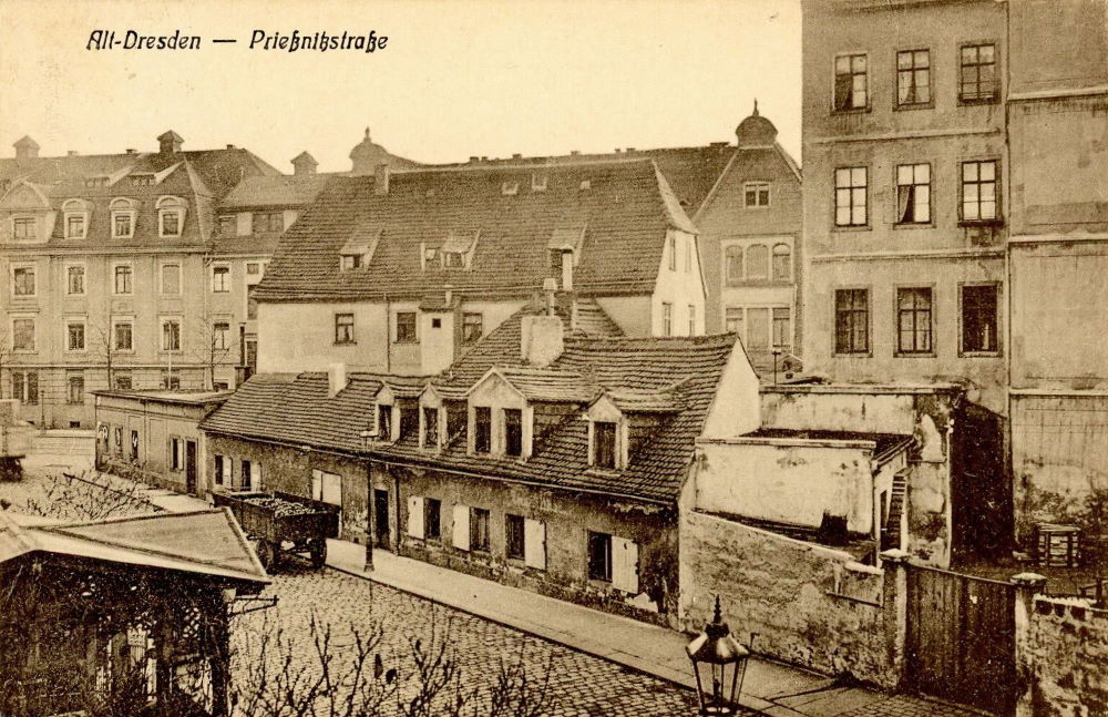 Bautzner Straße 93