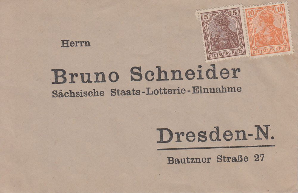 Bautzner Straße 27
