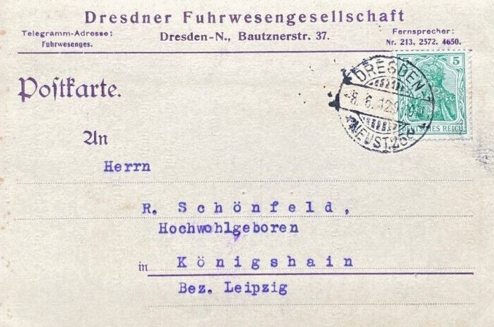 Bautzner Straße 37