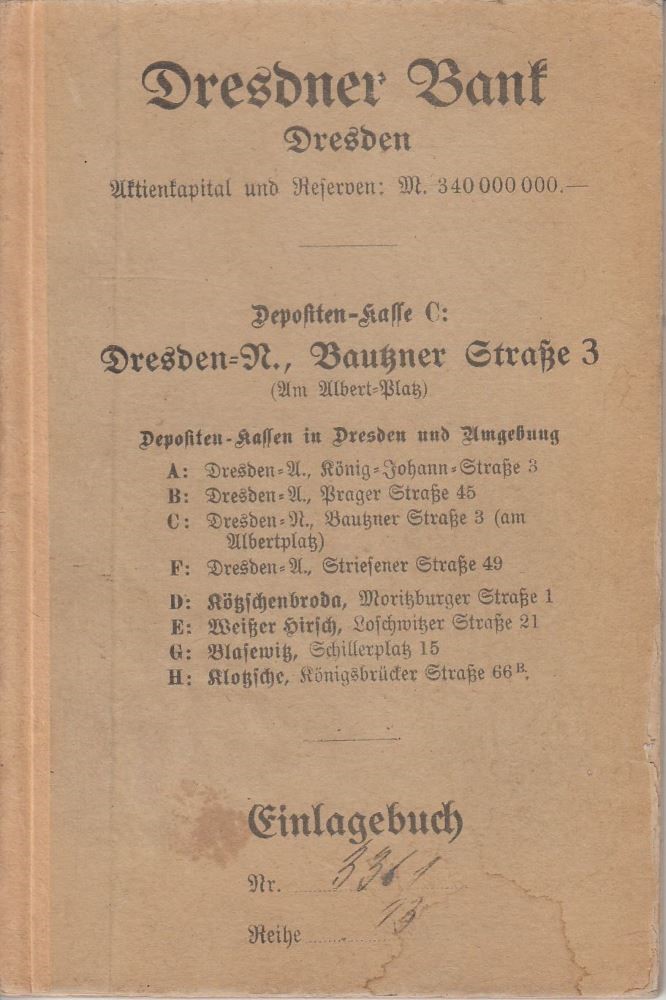 Bautzner Straße 3