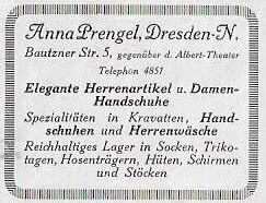 Bautzner Straße 5