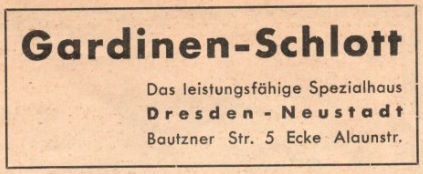 Bautzner Straße 5