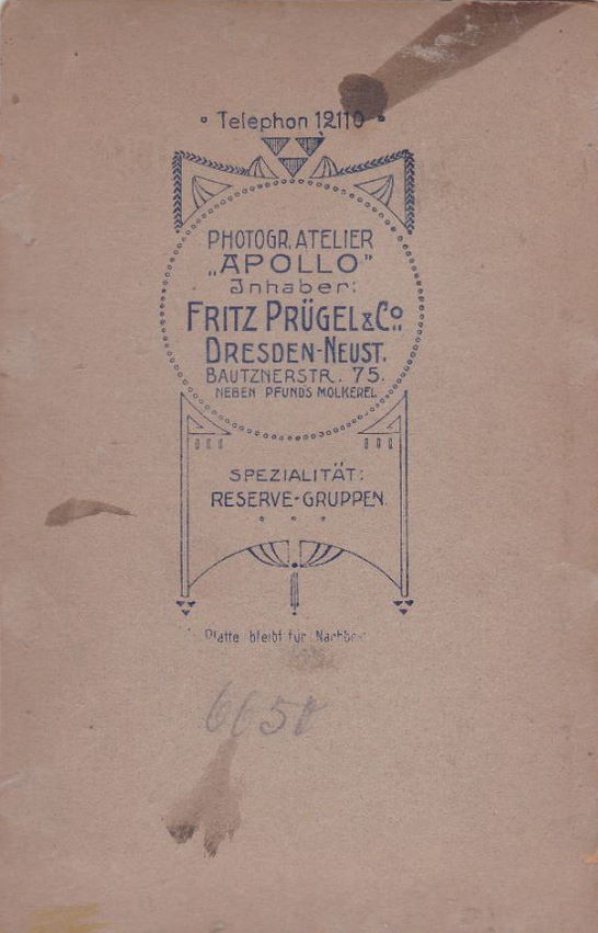 Bautzner Straße 75