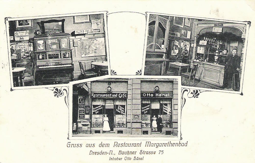 Bautzner Straße 75