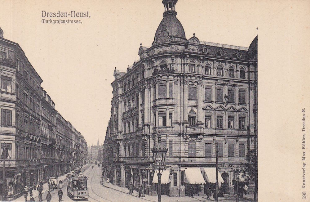 Bautzner Straße 27b