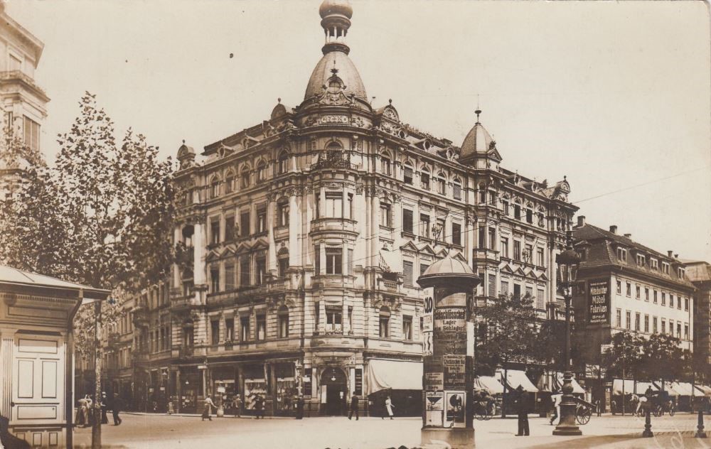 Bautzner Straße 27b