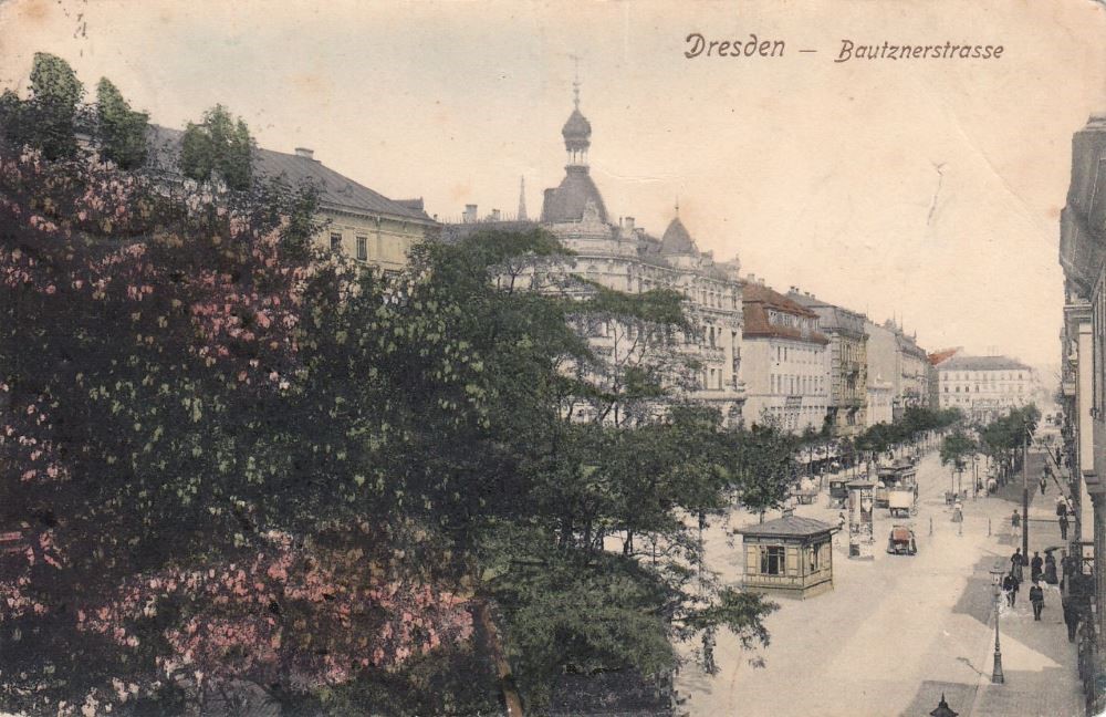 Bautzner Straße 27b