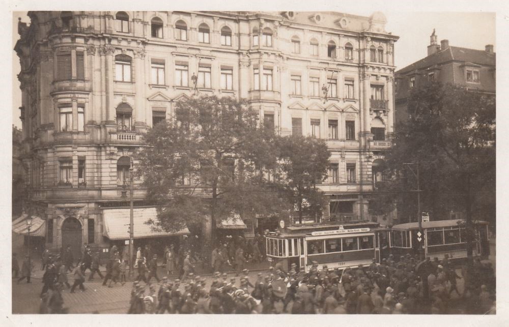 Bautzner Straße 27b