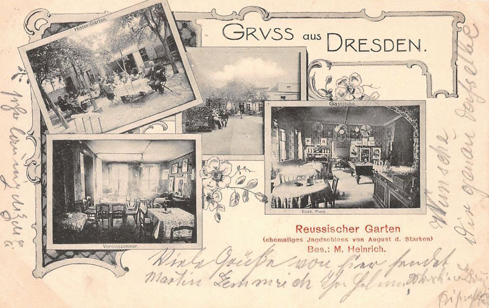 Bautzner Straße 29