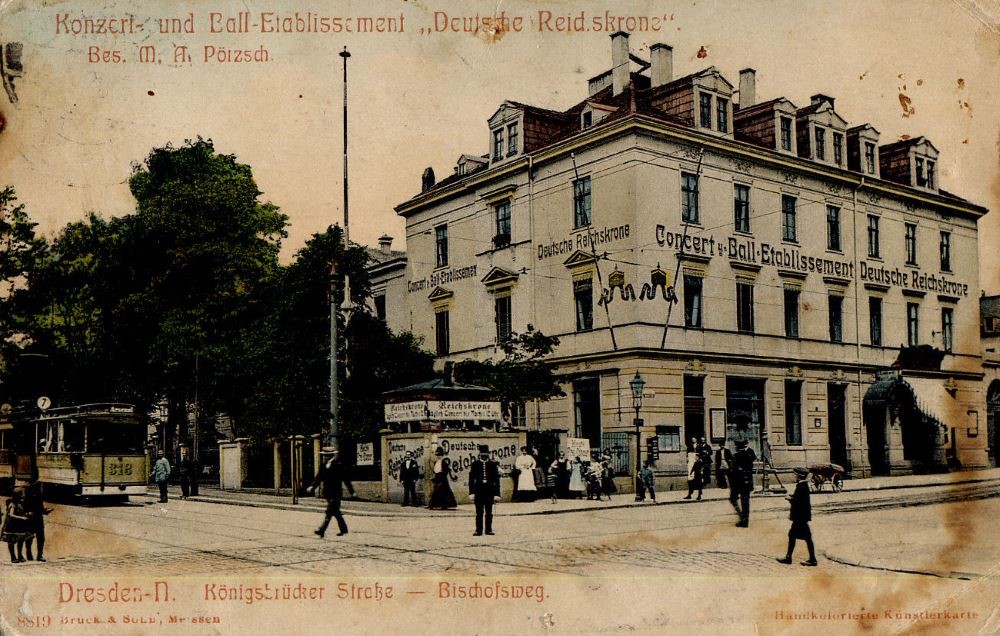 Bischofsweg 9