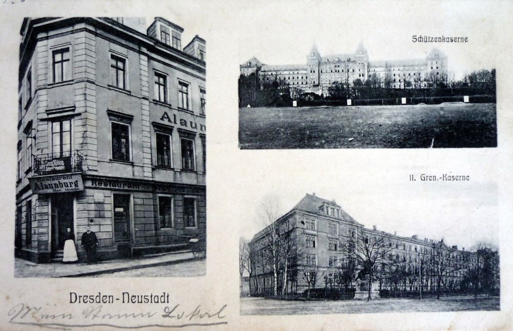 Bischofsweg 17