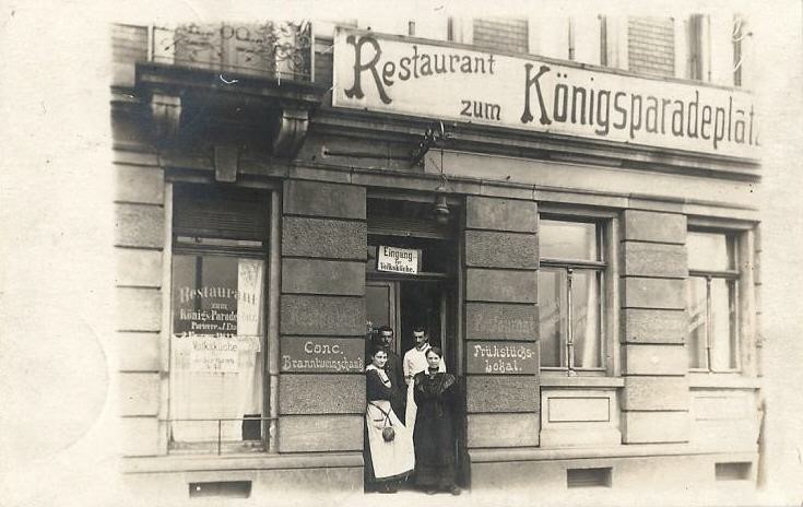 Bischofsweg 34