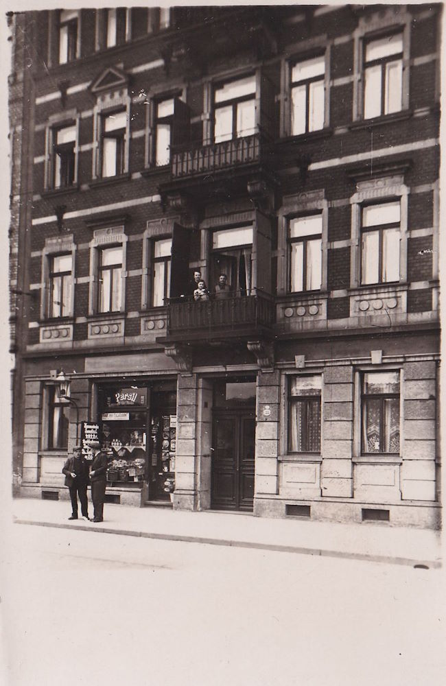 Bischofsweg 38