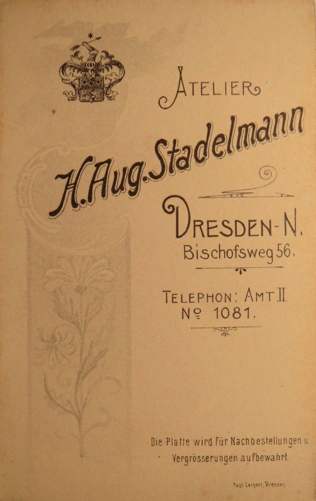 Bischofsweg 56