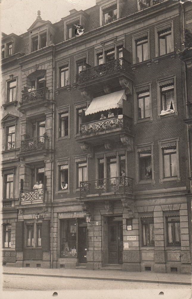 Bischofsweg 58