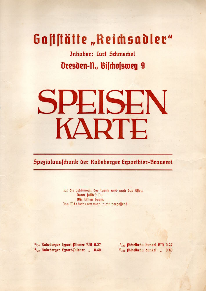Bischofsweg 9