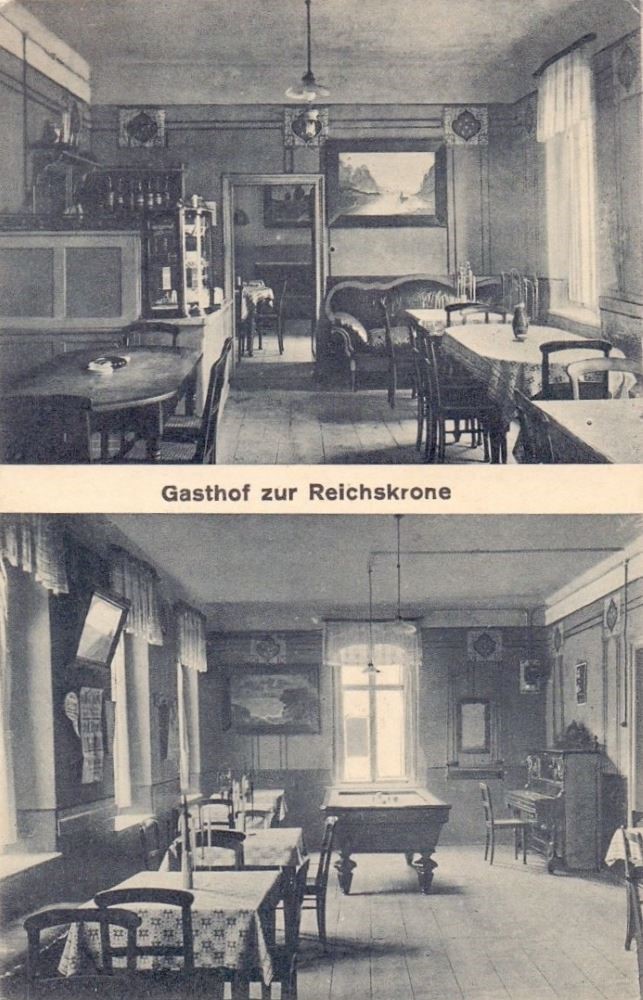 Bischofsweg 9