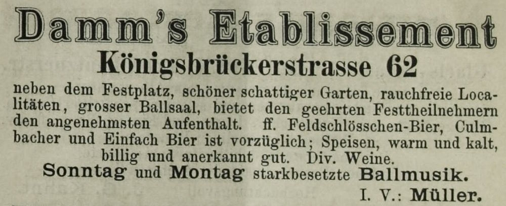 Bischofsweg 9