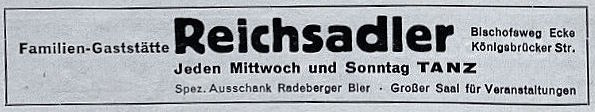 Bischofsweg 9