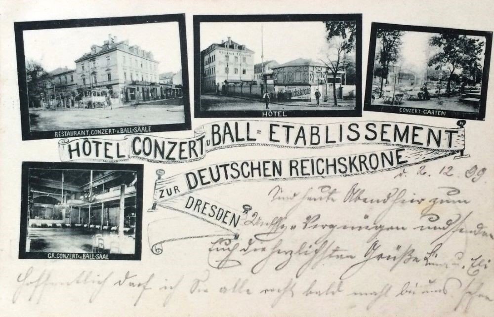 Bischofsweg 9