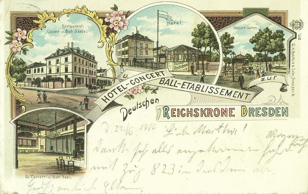 Bischofsweg 9