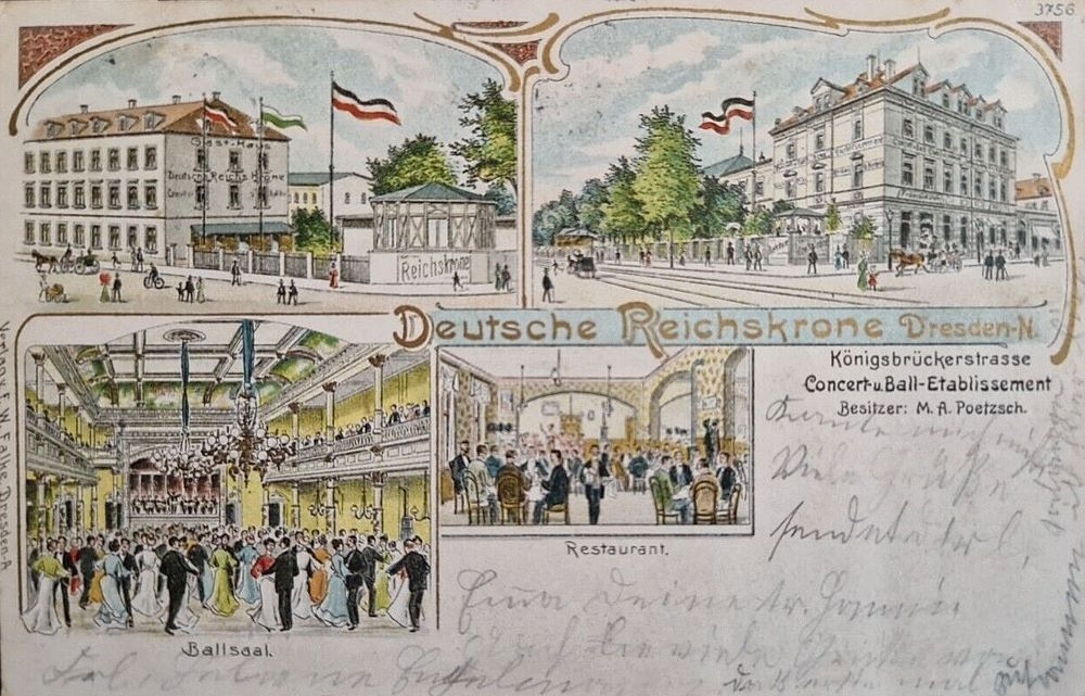 Bischofsweg 9