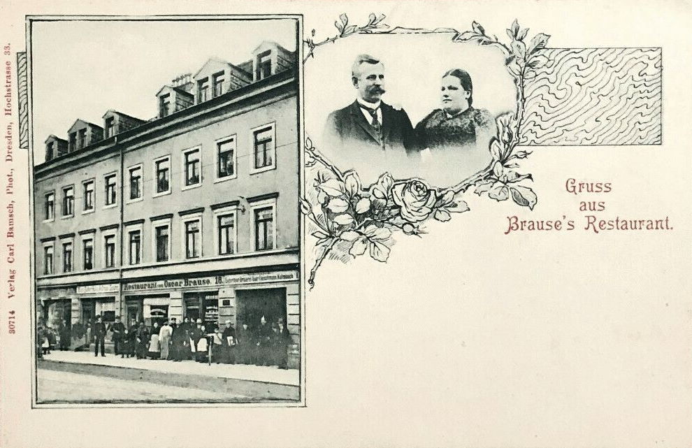 Bischofsweg 16