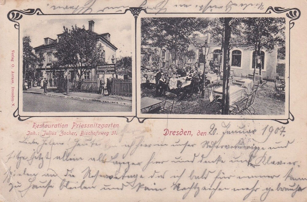 Bischofsweg 31