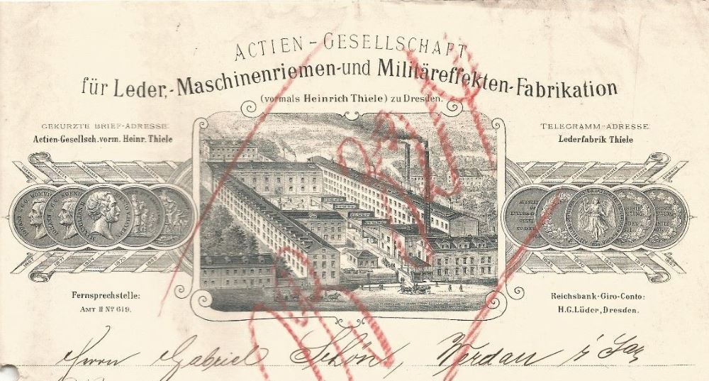 Böhmische Straße 10