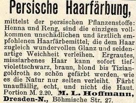 Böhmische Straße 27