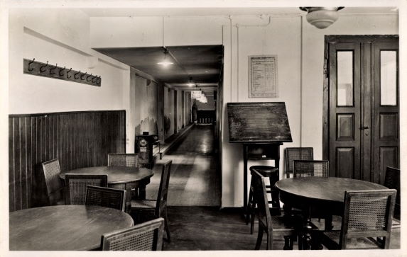 Böhmische Straße 10