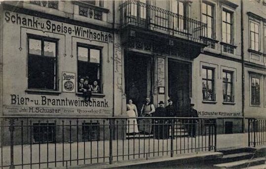 Dr.-Friedrich-Wolf-Straße 8 (Maschinenhausstraße 14, Schlesische Straße 8)