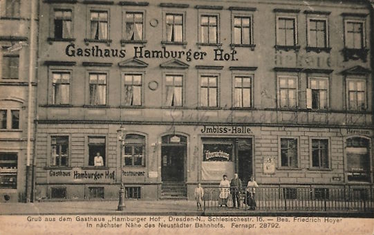 Dr.-Friedrich-Wolf-Straße 16 (Schlesische Straße 16)