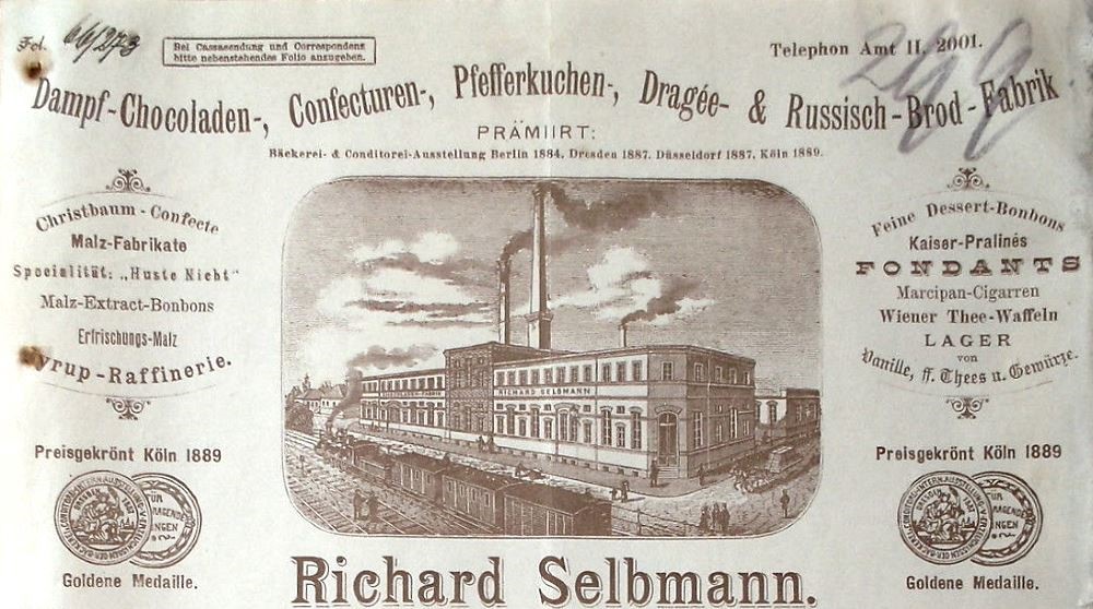 Eschenstraße 11 / Dammweg