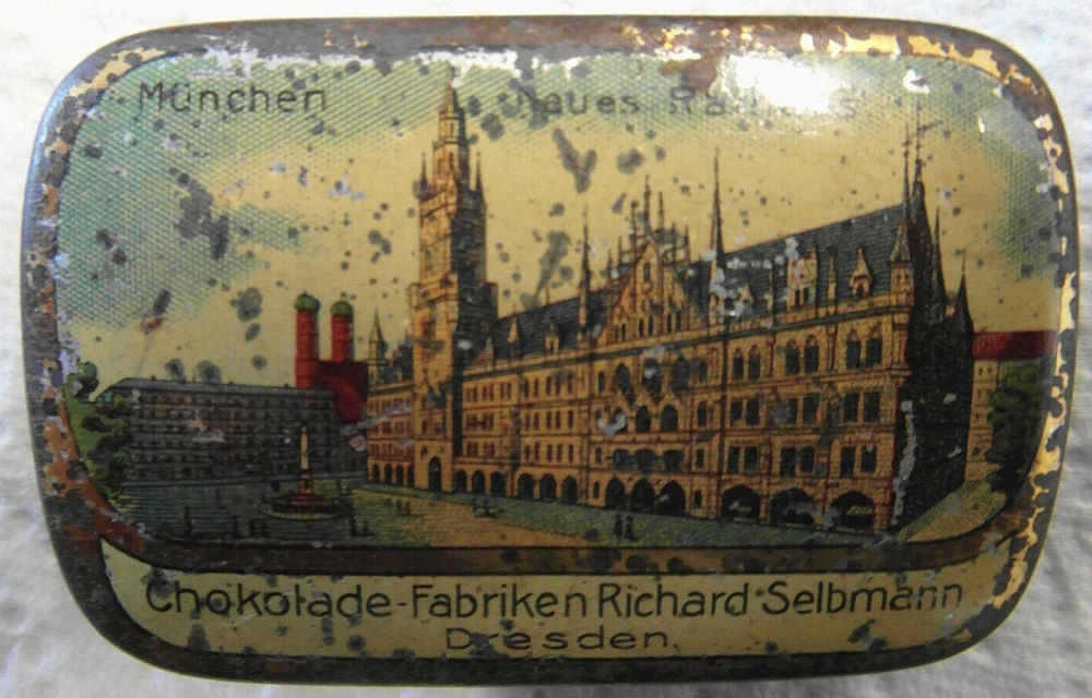 Eschenstraße 11