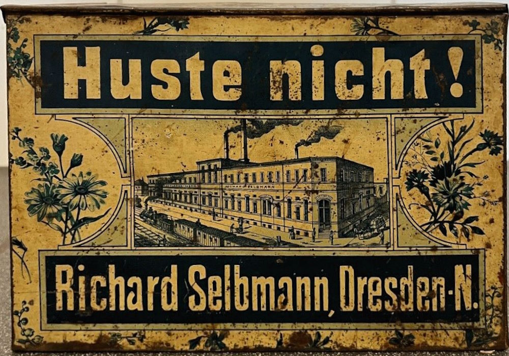 Eschenstraße 11