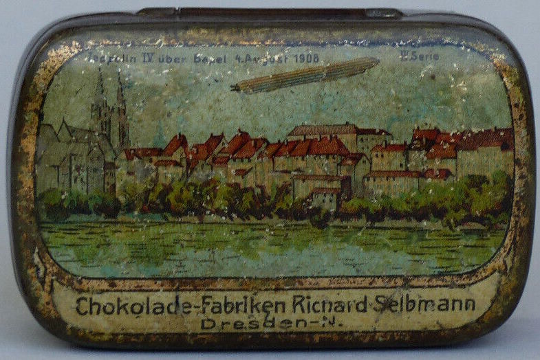Eschenstraße 11