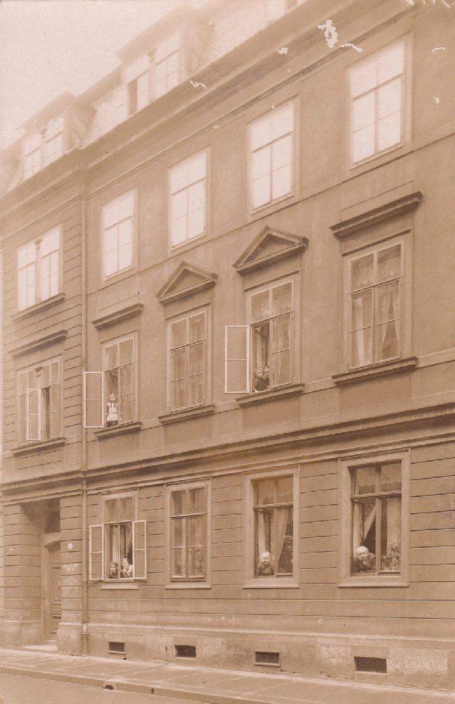 Förstereistraße 2