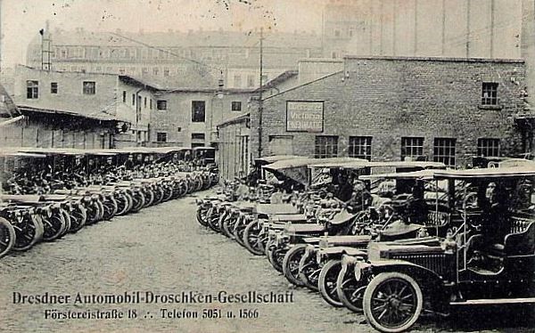 Förstereistraße 18