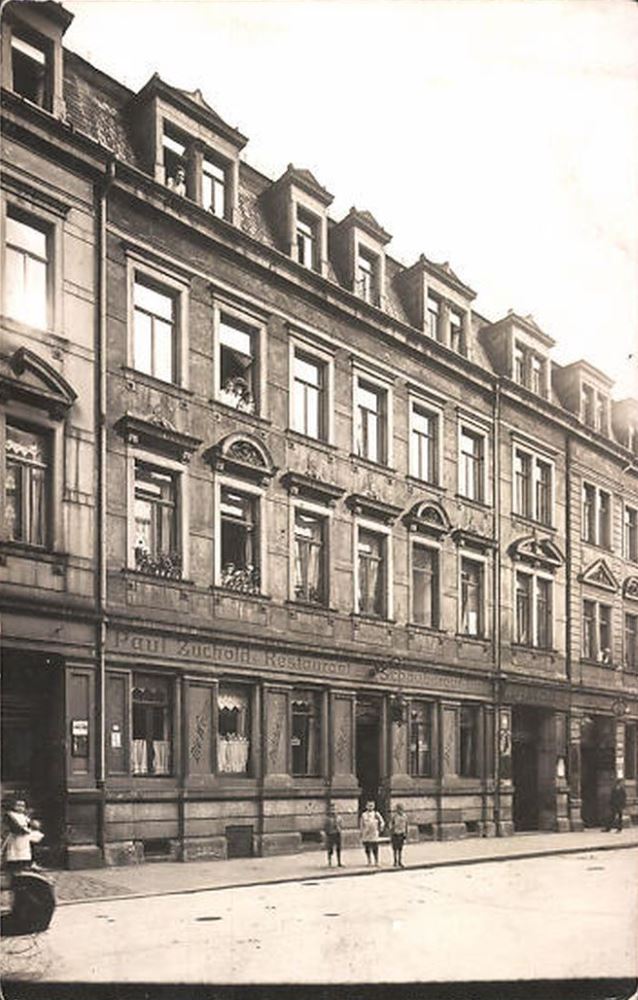 Förstereistraße 36