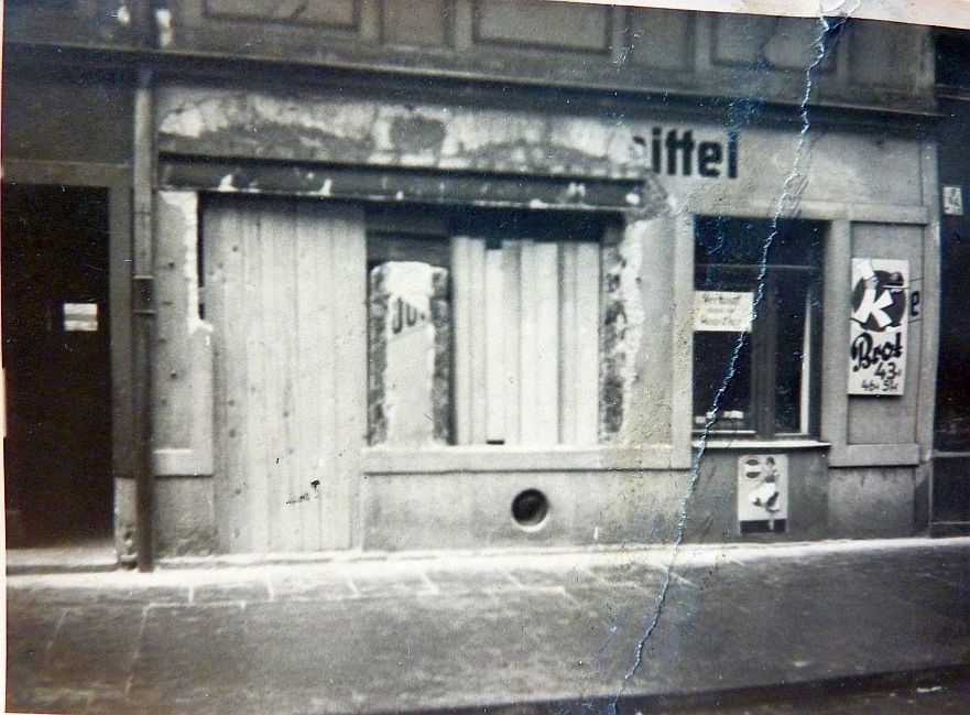 Förstereistraße 46